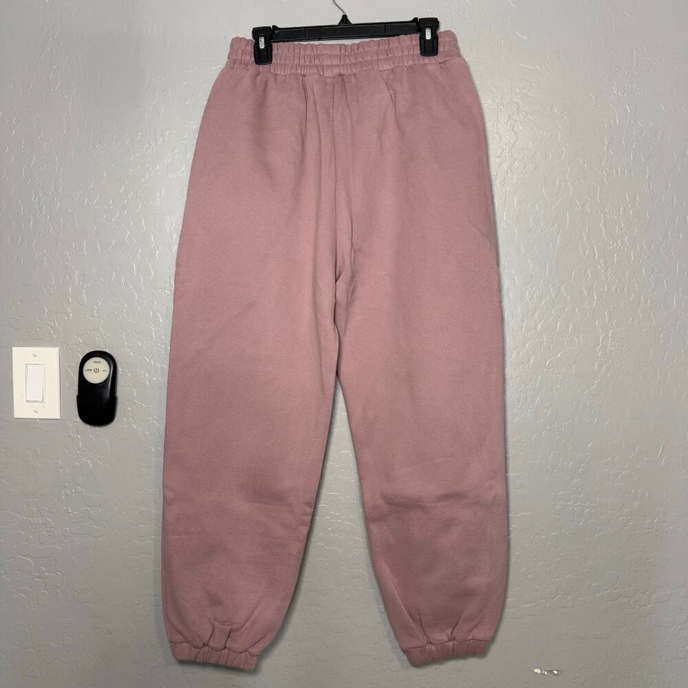 Comfrt Cloud Sweatpants, Orchid, L - Picture 2 of 6